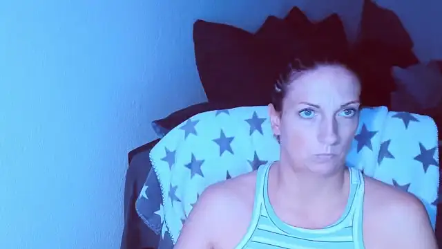 SexyJulia21 webcam