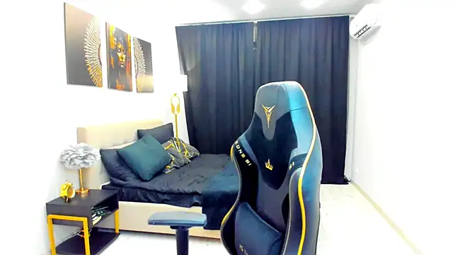 RedLipse webcam