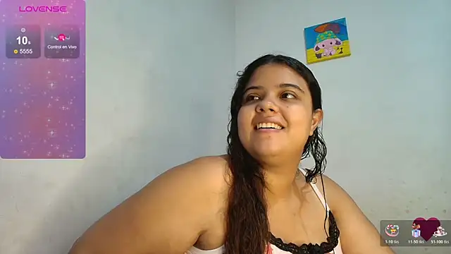 EliVanegas webcam