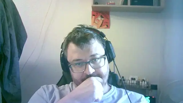 SirAbuser webcam