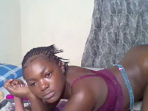 Belle_bubbles webcam