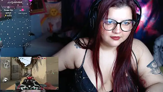 Annee23 webcam