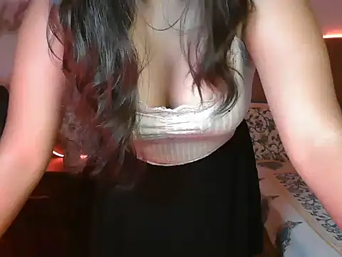 isha_here webcam