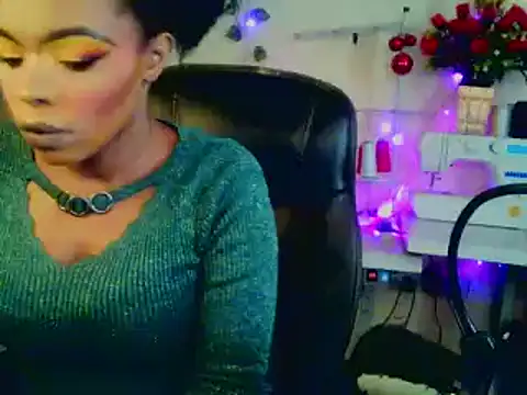 Anaconda2350 webcam