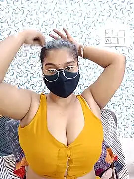 Jasmine_jaaan webcam