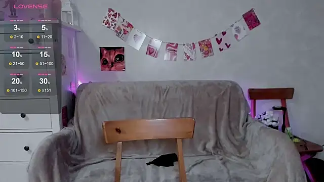 pawpaws webcam
