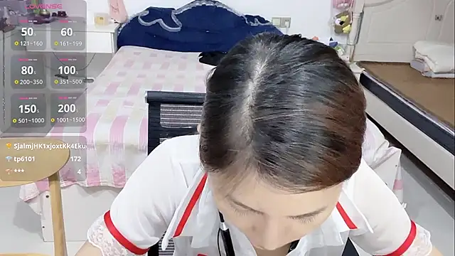 miaomiao-99 webcam