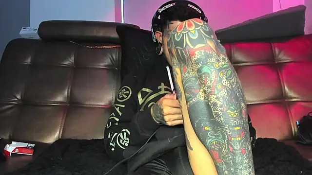 jhonny__ackerman webcam