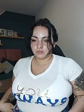 Ana_coral live sex cam