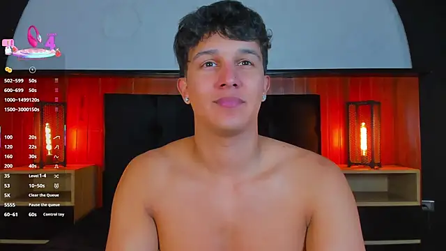 Leo_Savage_ webcam