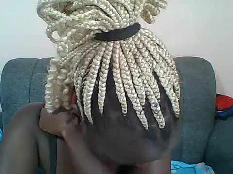 Beauty-Glam webcam