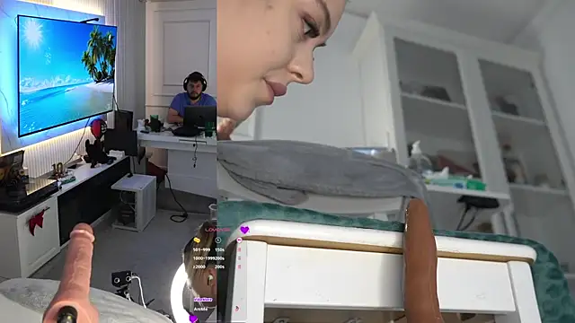 Aurora__XxX live sex cam