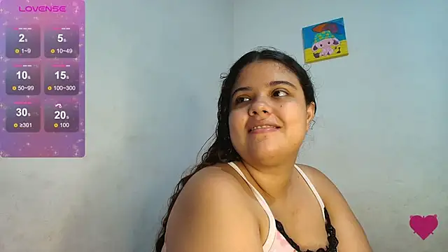 EliVanegas webcam