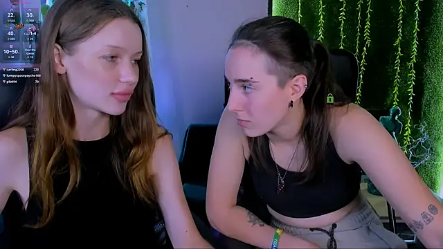 khloebeauty webcam