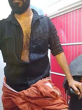 Mallukiran webcam