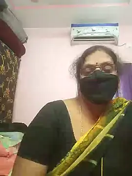sarala_telugu webcam
