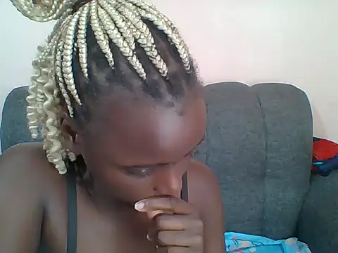 Beauty-Glam webcam