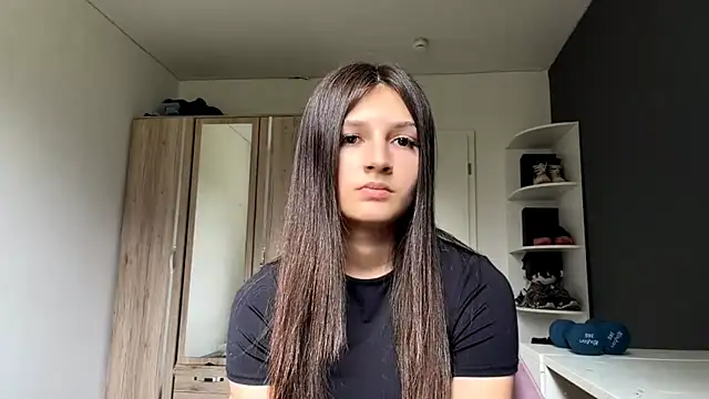 SpanishRooter webcam
