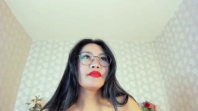 NatsumiHun webcam