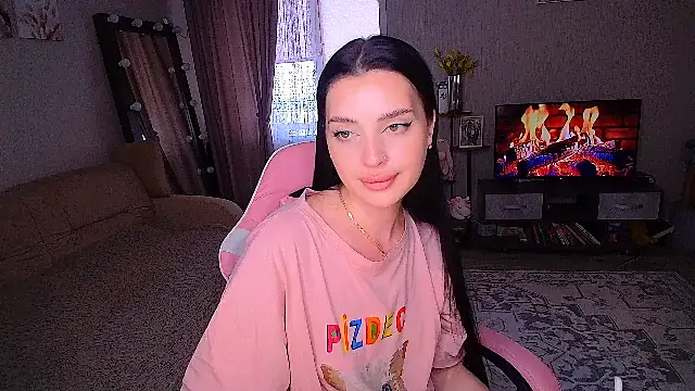 __Malika__ webcam
