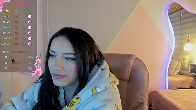 cristal__hot_1 webcam