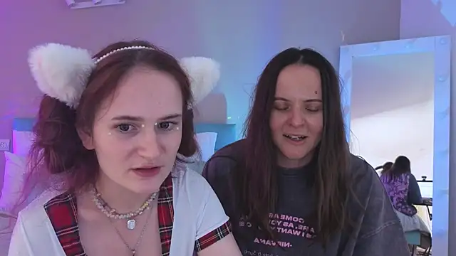 L1ittle_kitty_ webcam