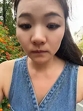 xiaochengzi505 webcam