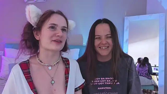 L1ittle_kitty_ webcam