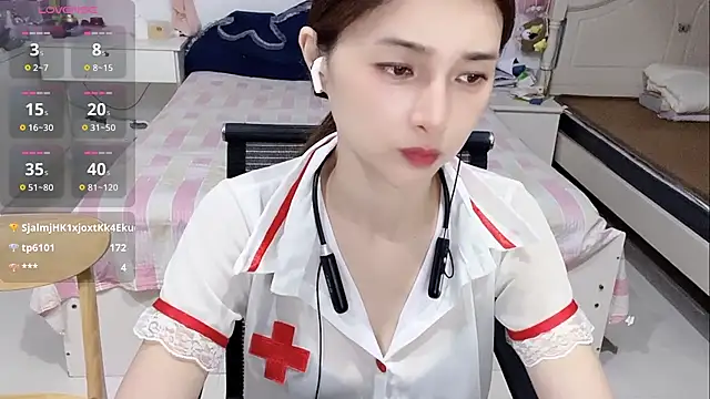 miaomiao-99 webcam