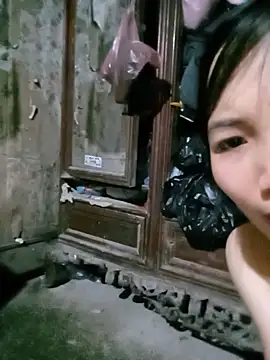 ngan-cute webcam