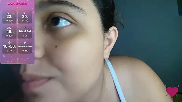 EliVanegas webcam