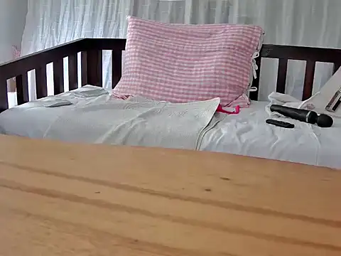 NIRVANA webcam