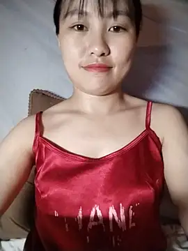 Cherry-squirtt webcam