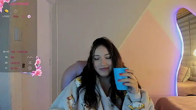 cristal__hot_1 webcam