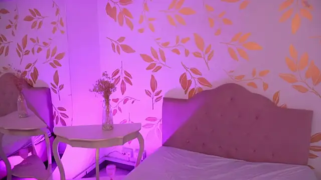 Misselektra__ webcam