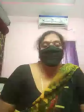 sarala_telugu webcam