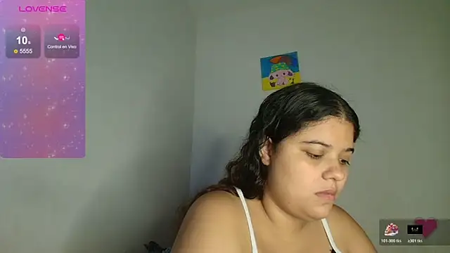 EliVanegas webcam