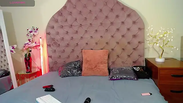 Erikka__ webcam