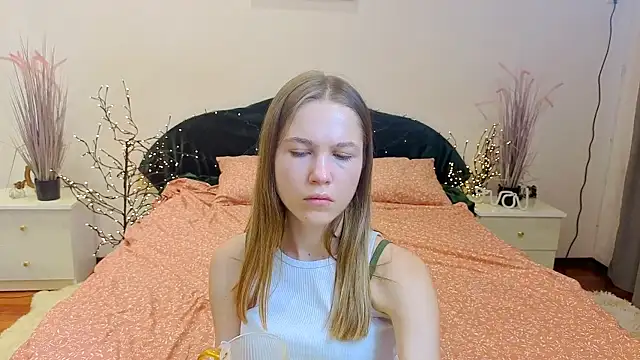LoveXLexi webcam