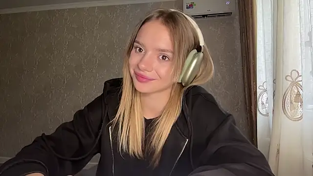 DorianRamsden webcam