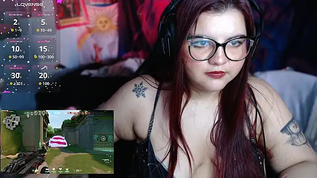 Annee23 webcam