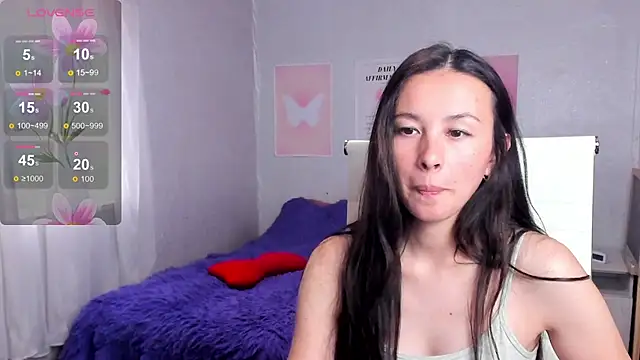 Geisha_Anna webcam