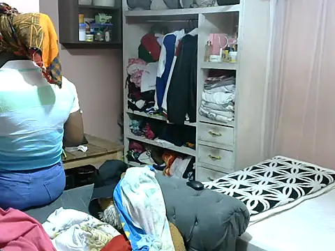 Ms_bunny88 webcam