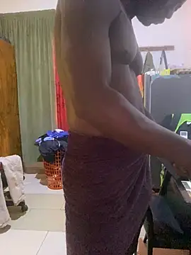 Pornhouse420 webcam