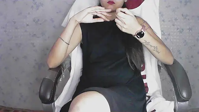 collage_hoty webcam