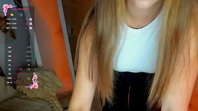 Bella_XO webcam