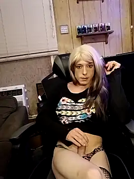 Rebeckalove webcam