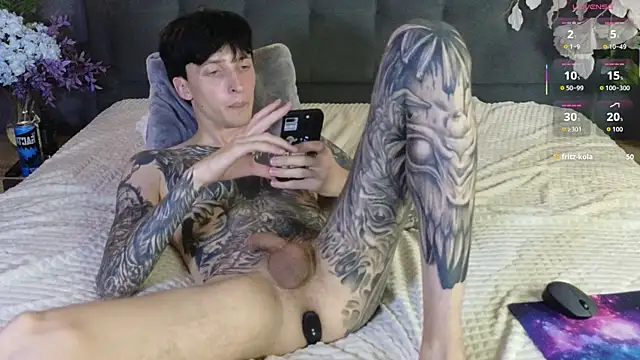 Martin_Jin webcam