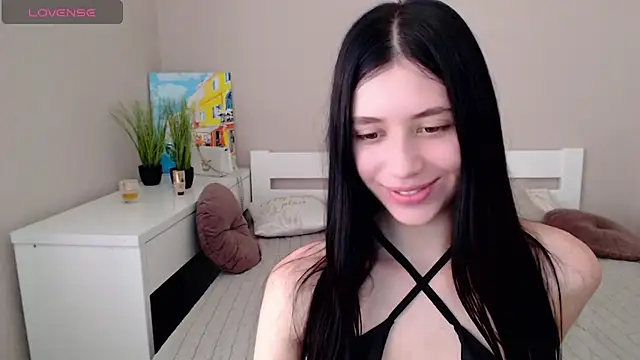 SelinLi webcam