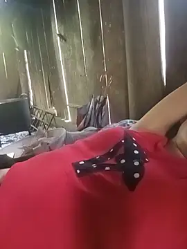 Andrea-688 webcam